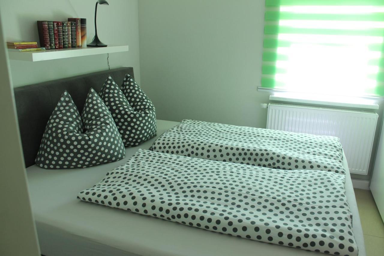 Appartement Ferienoase Kleine Perle à Pirna Extérieur photo