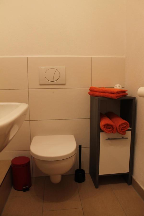Appartement Ferienoase Kleine Perle à Pirna Extérieur photo